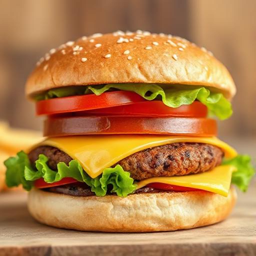 Burger